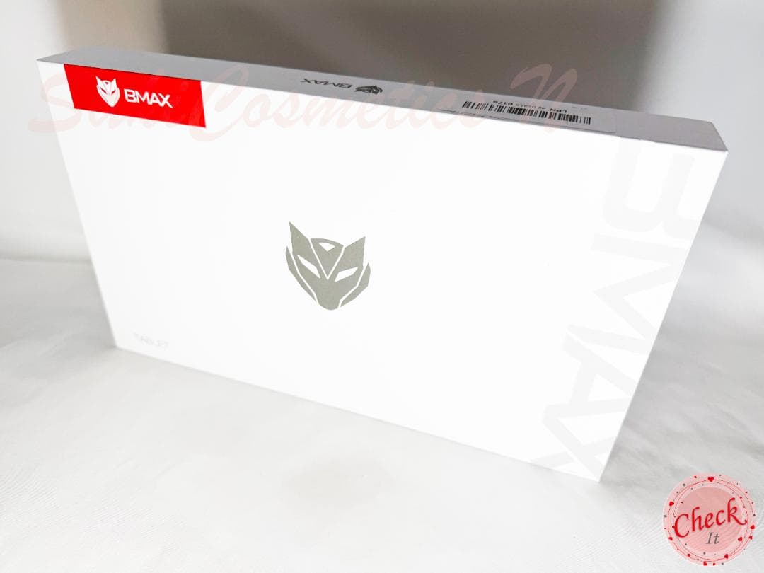 ✨液晶画面美品✨最新版8インチタブレット✨BMAX♡I8 Plus 動作確認済み