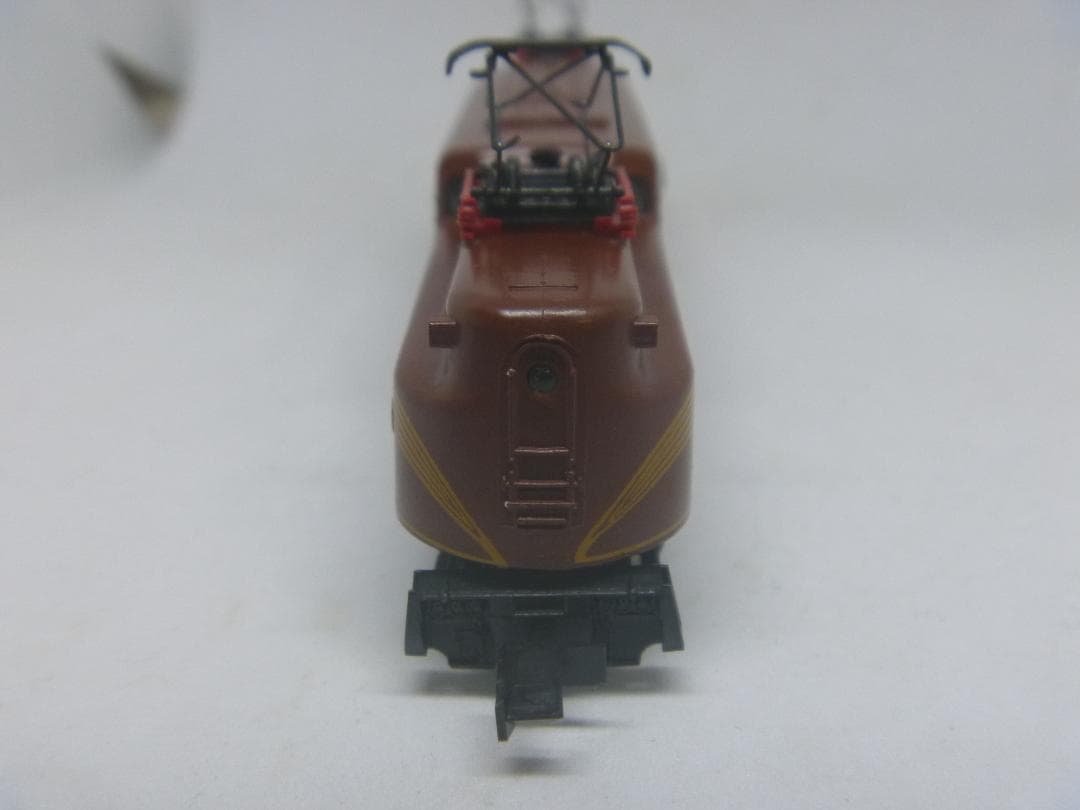 Nゲージ ペンシルバニア鉄道 GG1形電気機関車(アーノルド)