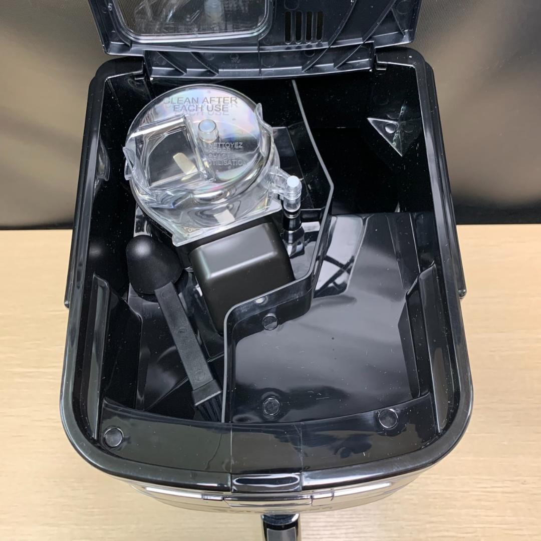 ★美品　クイジナート　コーヒーメーカー　DGB-450PCJ　2024年製