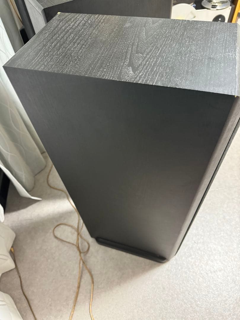 スピーカー・ウーファー ACOUSTIC RESEACH AR9