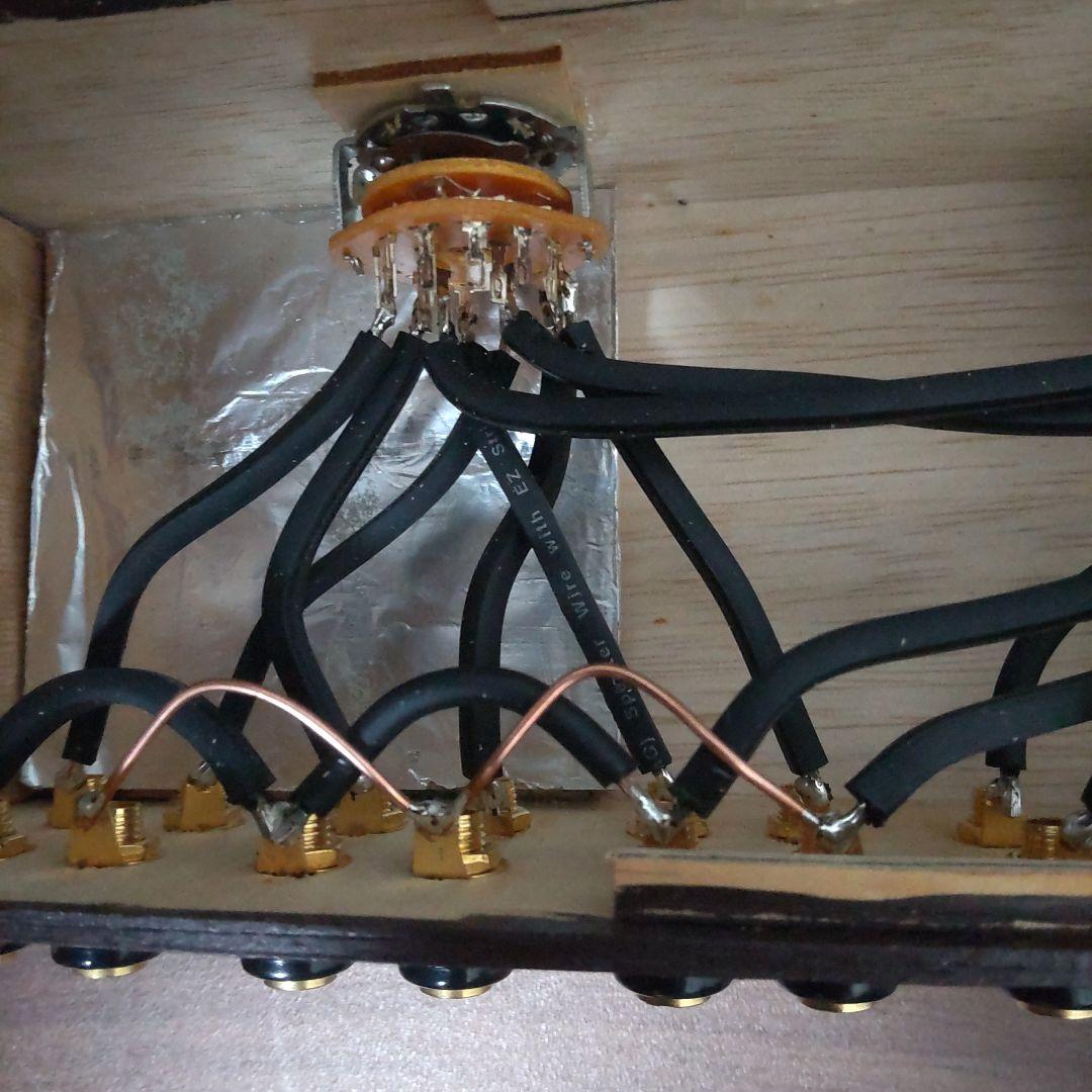 KTA Laboratory　マルチセレクター