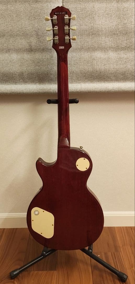 Epiphone Les Paul Standard チェリーサンバースト