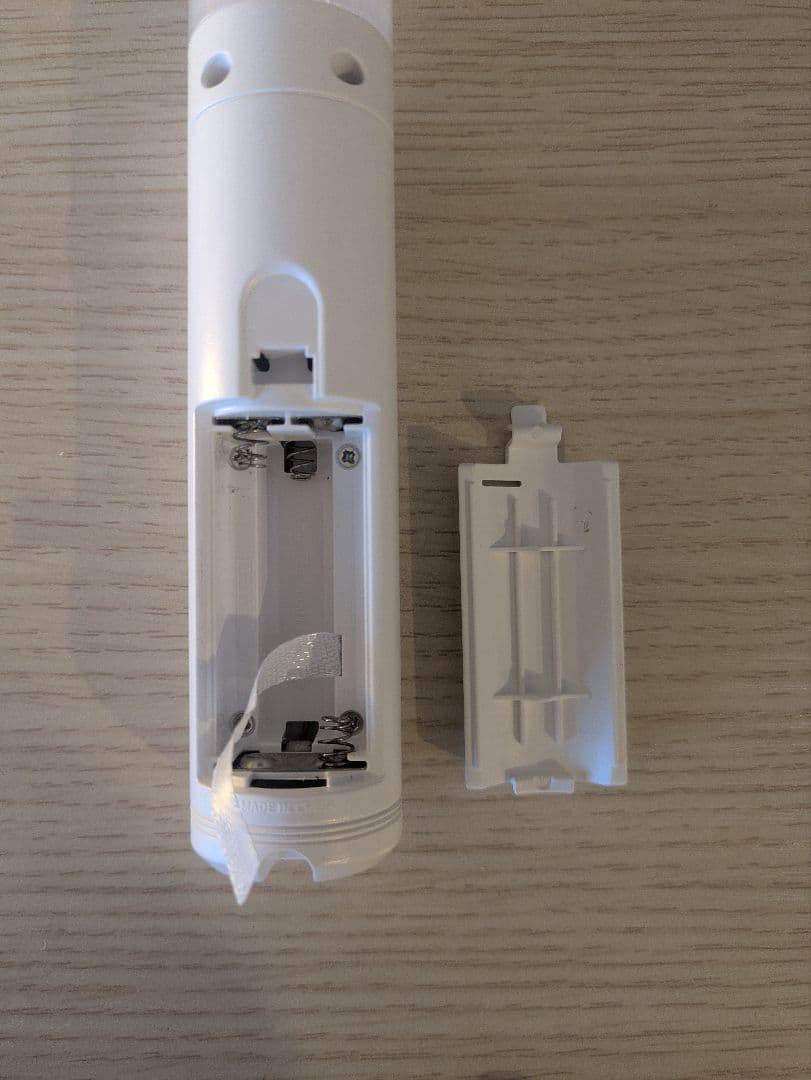 【新品同様】FRUITS ZIPPERペンライト ver.5