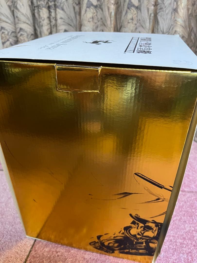 聖闘士星矢 聖闘士聖衣皇級 フィギュア