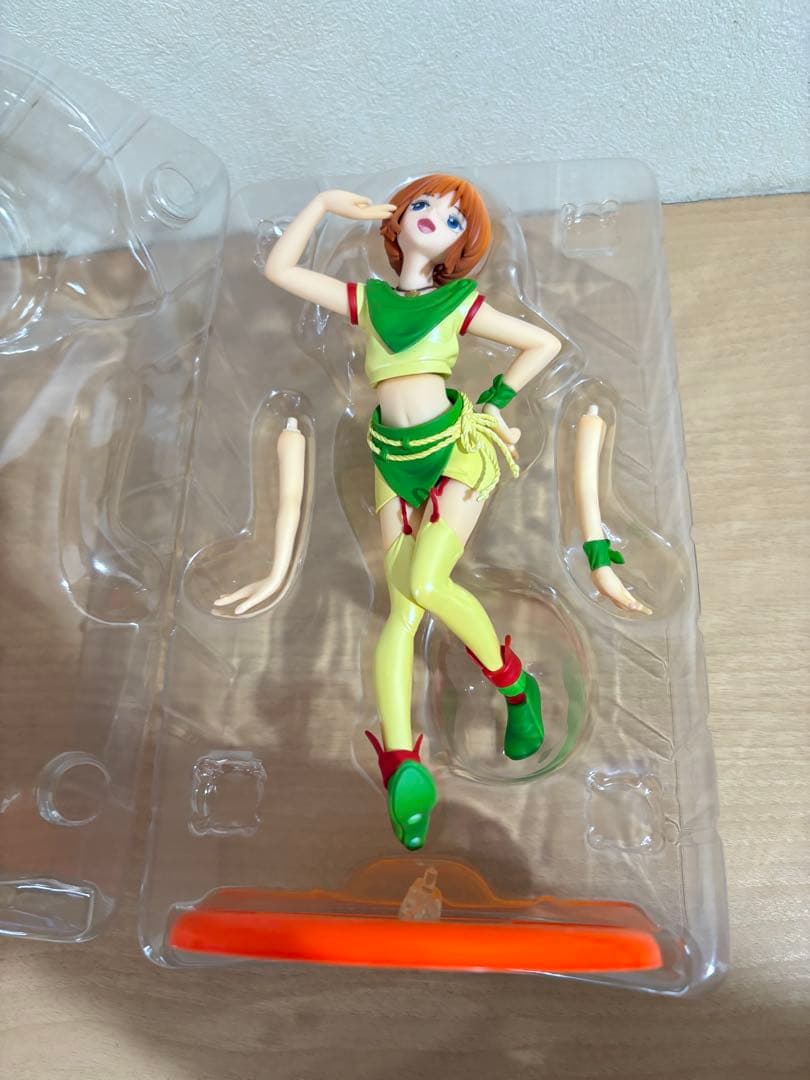 メガハウス エクセレントモデル RAHDX 機動戦士ガンダムZZ エルピー・プル