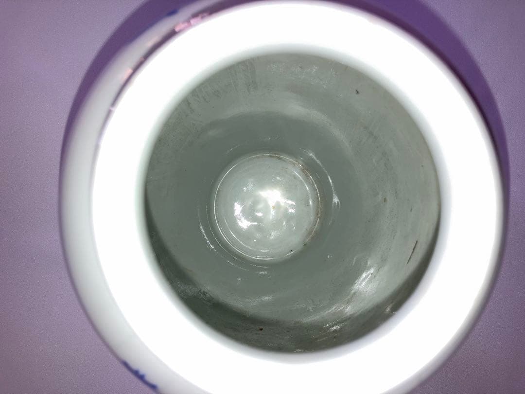 値下げ【まとめ売り4点】Traditional Japanese pot 花瓶