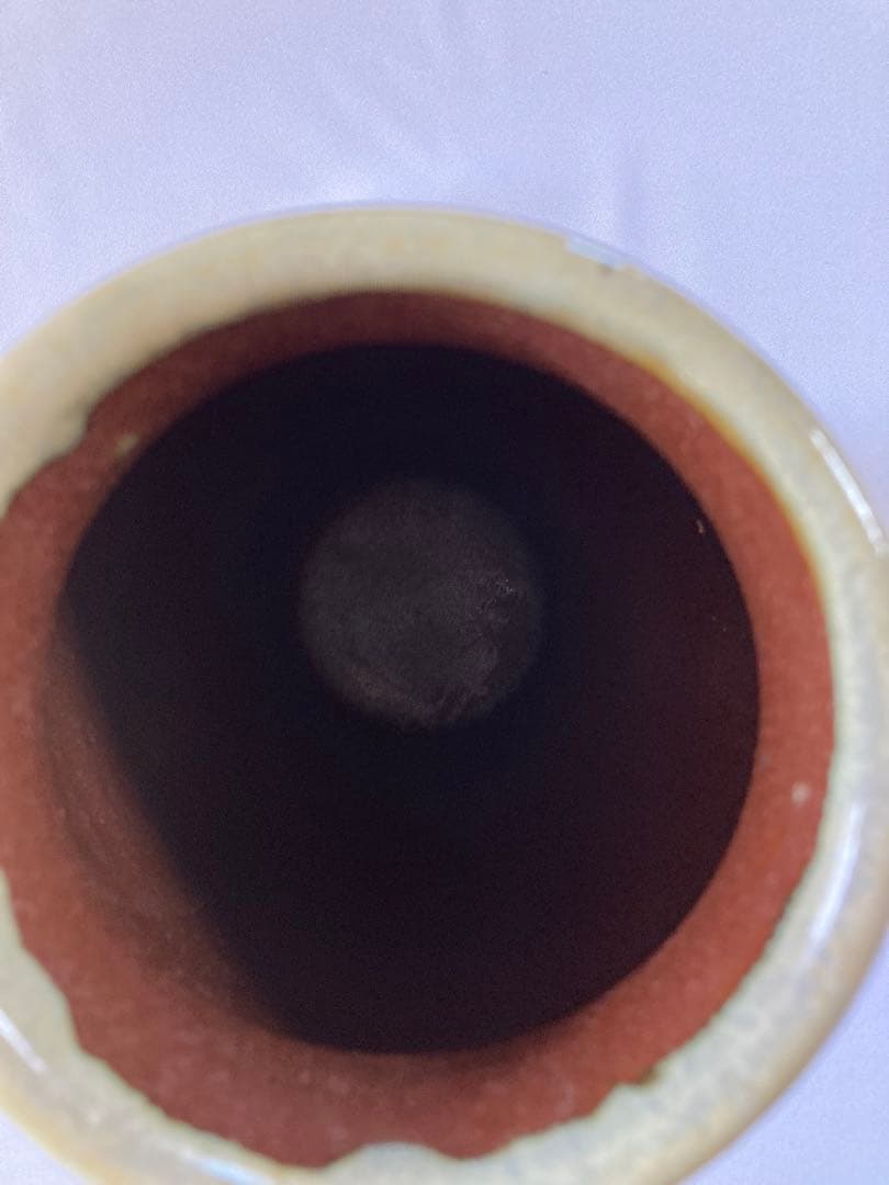 値下げ【まとめ売り4点】Traditional Japanese pot 花瓶