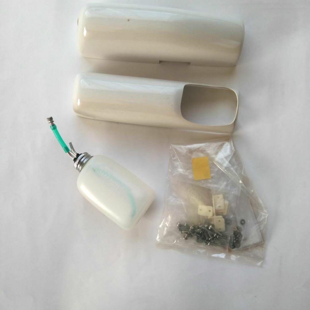 フタバ産業　エアーボート　かわせみ200　組み立てキット