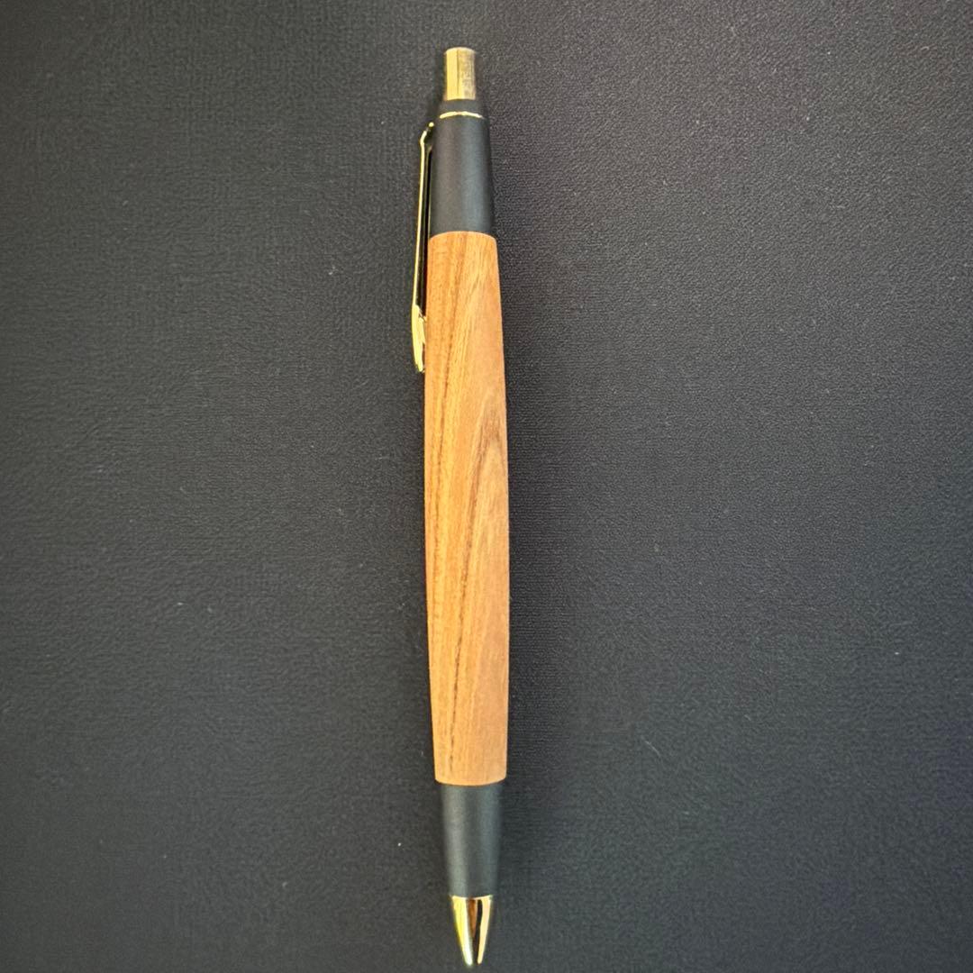 ボナンペン　欅　シャープペンシル　けやき