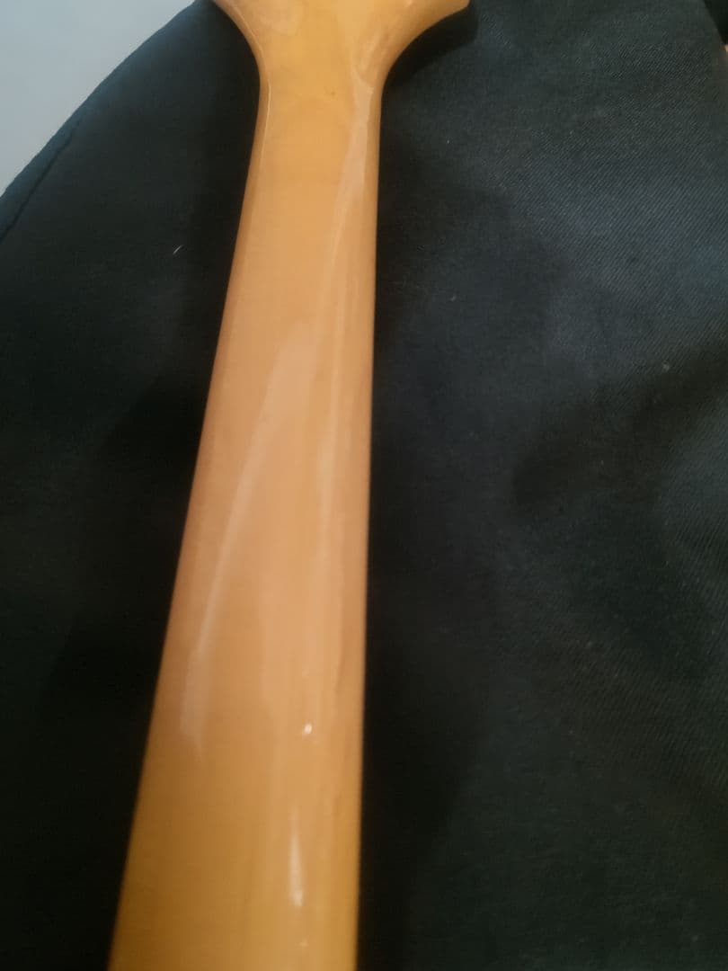 エピフォン・フライングⅤ 　５８コリーナ 韓国製