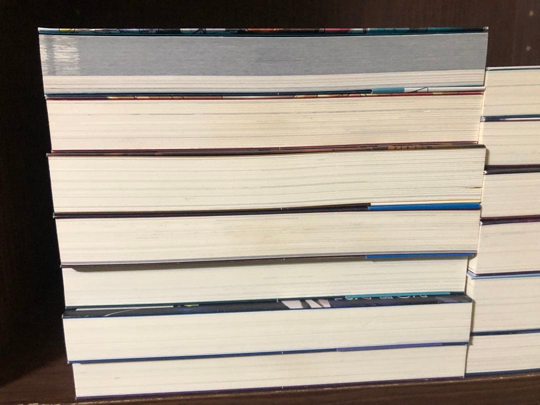 【即日翌日発送】完結転生したらスライムだった件 全巻セット 1-23巻＋3冊