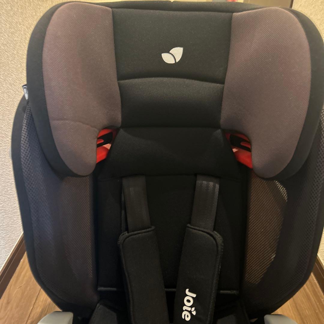 美品Joie チャイルドシート エレベート ジュニアシート