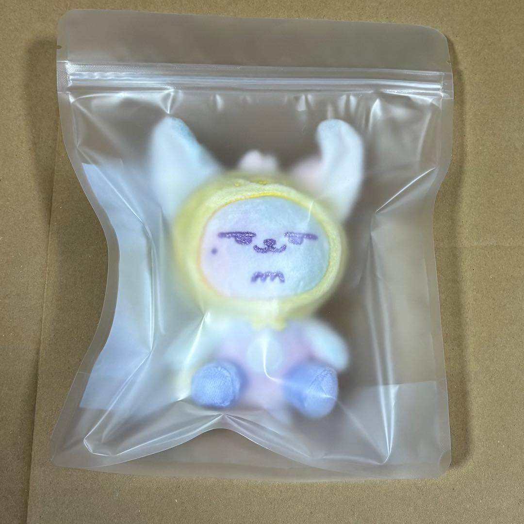 レインボー ファンチュン