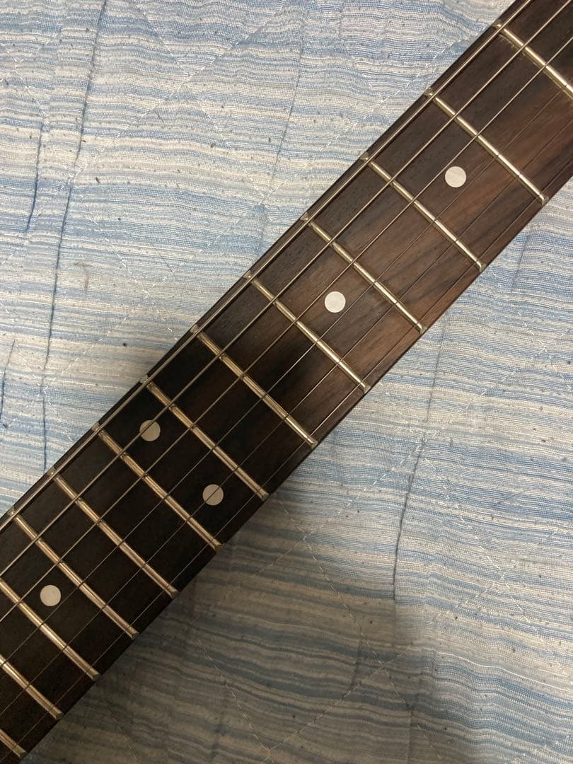 コンポーネントギター　ジャズマスター　メンテナンス済み　最終値下げ