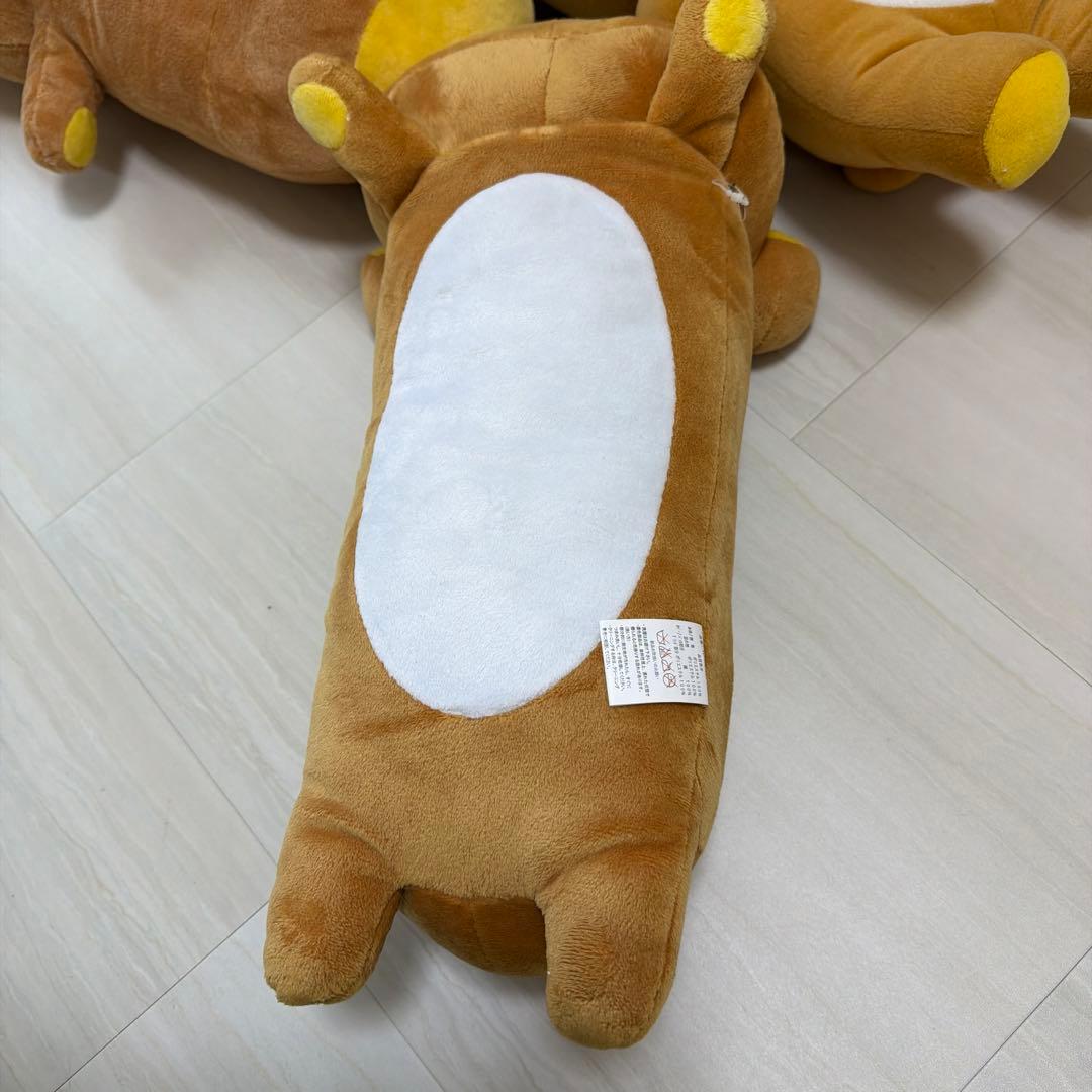 リラックマ ぬいぐるみ ８点 まとめ売り