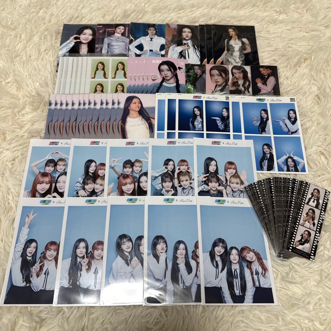 櫻井美羽 まとめ売り 3ページ