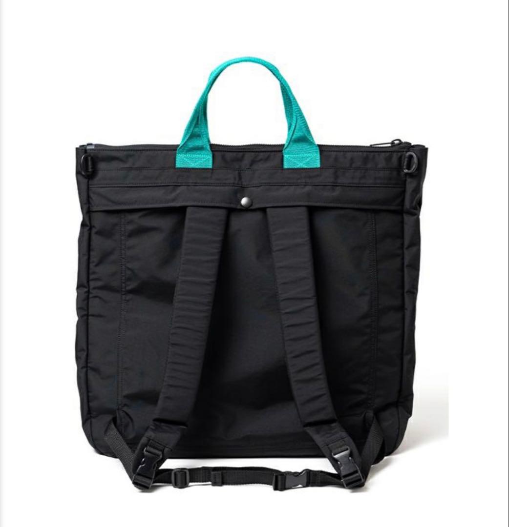 TBPR×HOLLANDコラボ3WAY BAG 新品