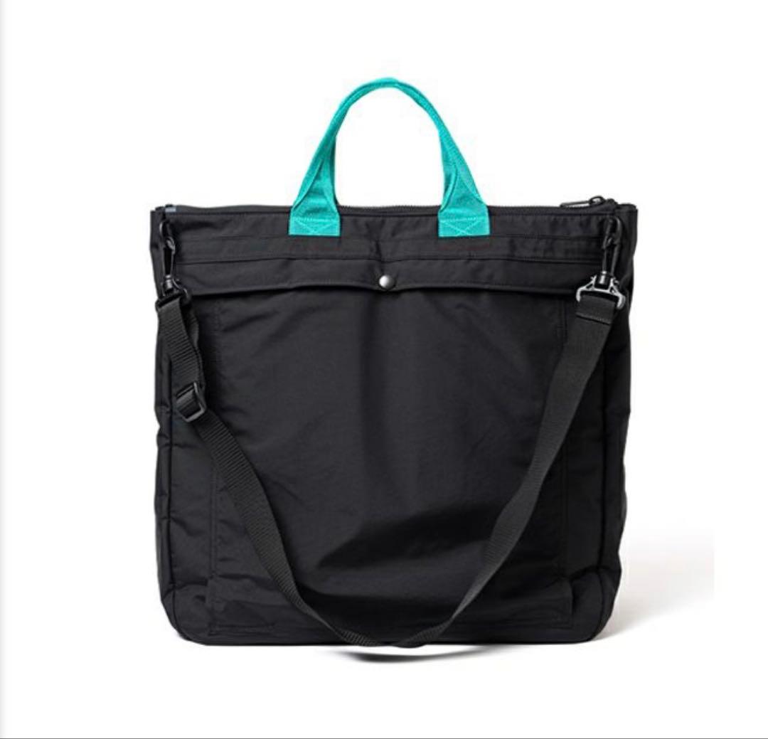 TBPR×HOLLANDコラボ3WAY BAG 新品