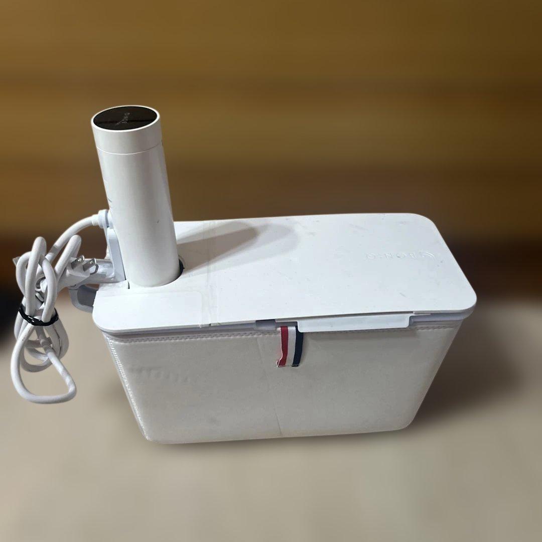 低温調理器具　ボニーク　2.0 動作良好