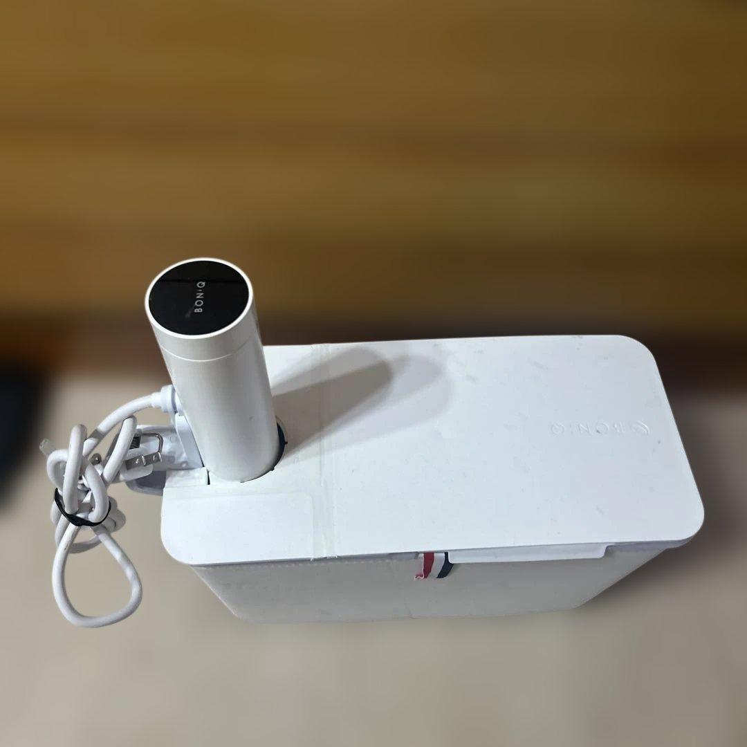 低温調理器具　ボニーク　2.0 動作良好