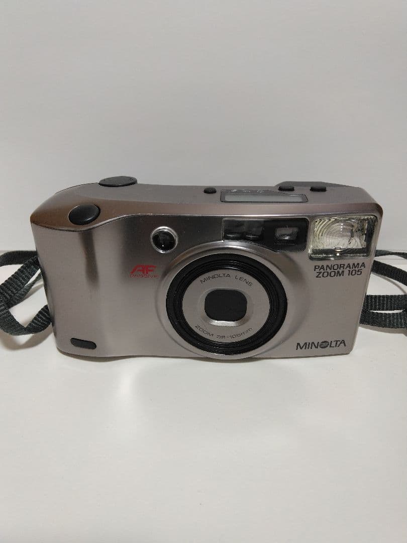 フィルムカメラ ジャンク