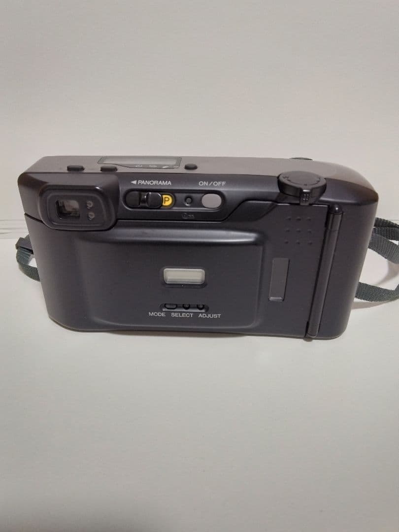 フィルムカメラ ジャンク