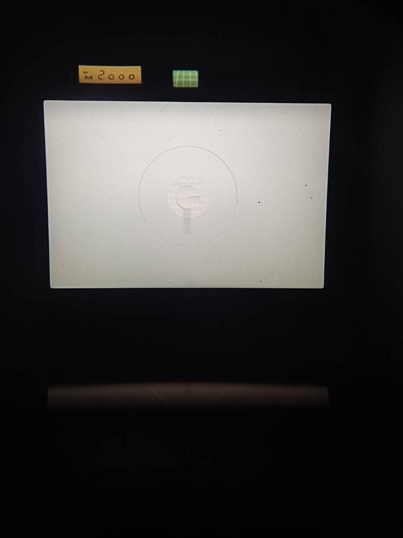 美品 NIKON FA ブラック フィルムカメラ　モルト新品交換済 H119