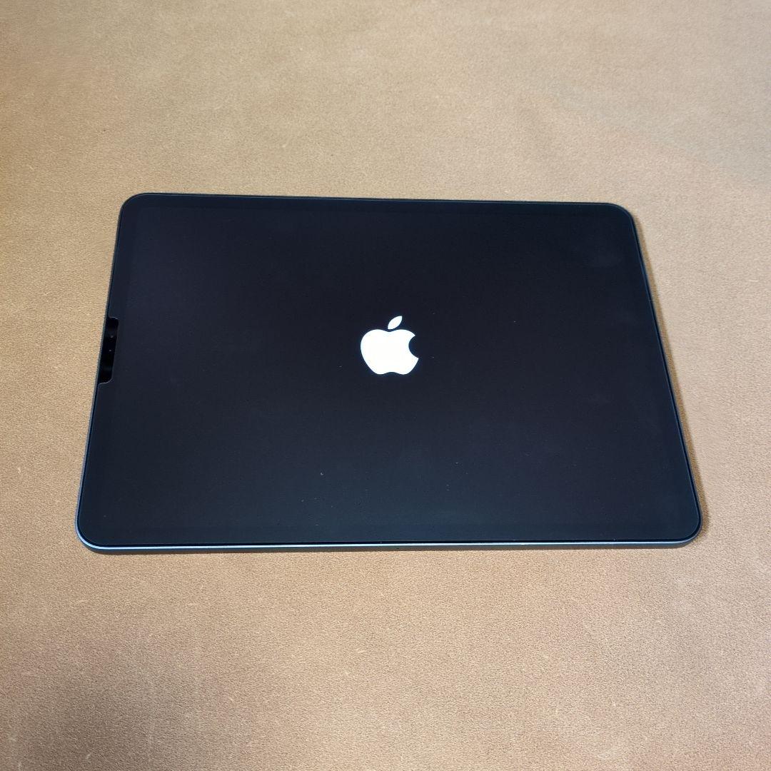 AppleiPad11第１世代 Wi-Fi64GB＋SmartKeyboard