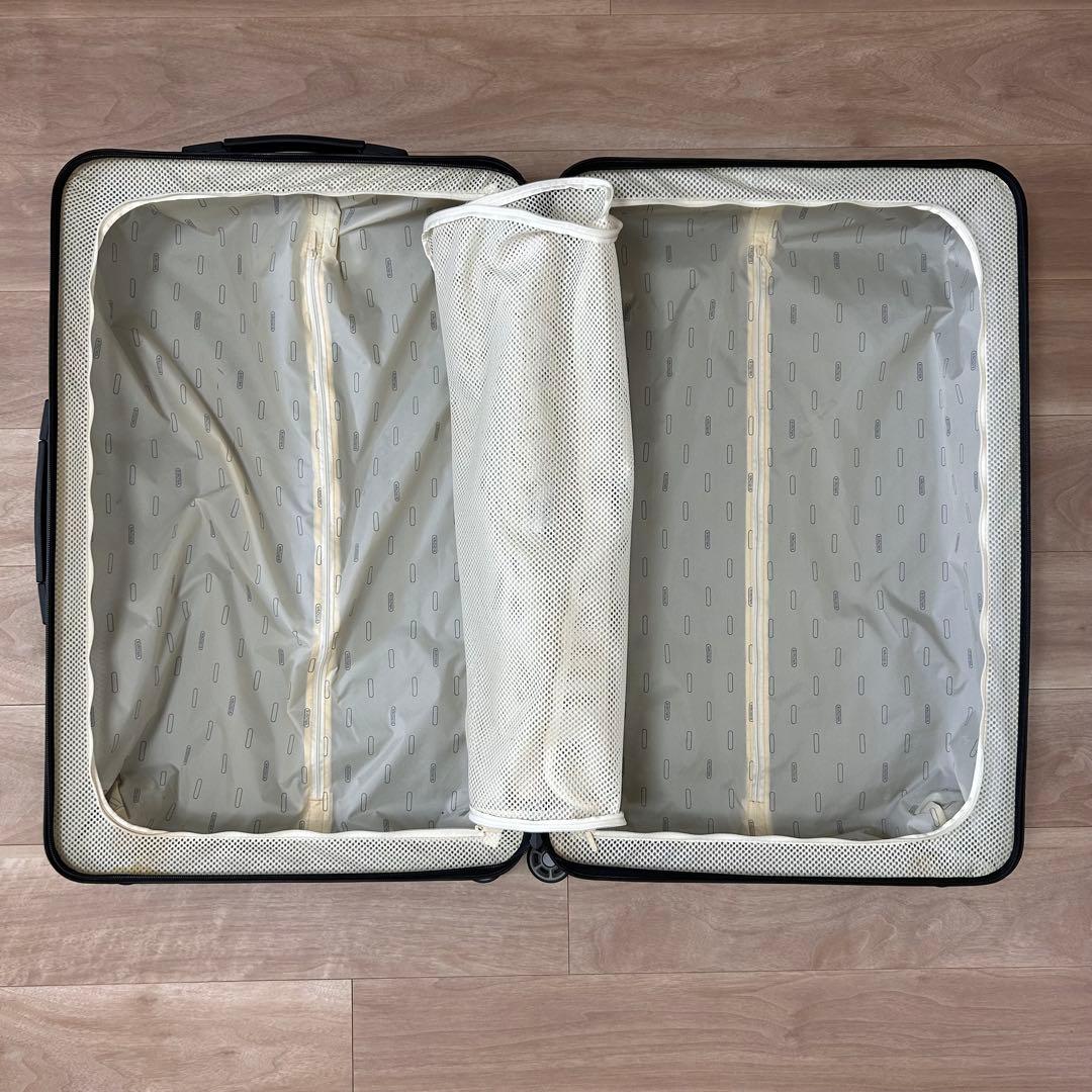 RIMOWA SALSA AIR ダークネイビー