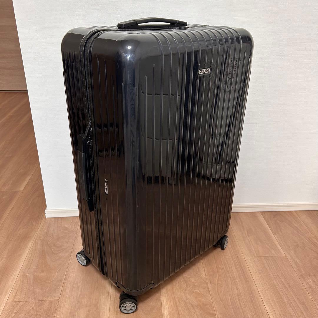 RIMOWA SALSA AIR ダークネイビー
