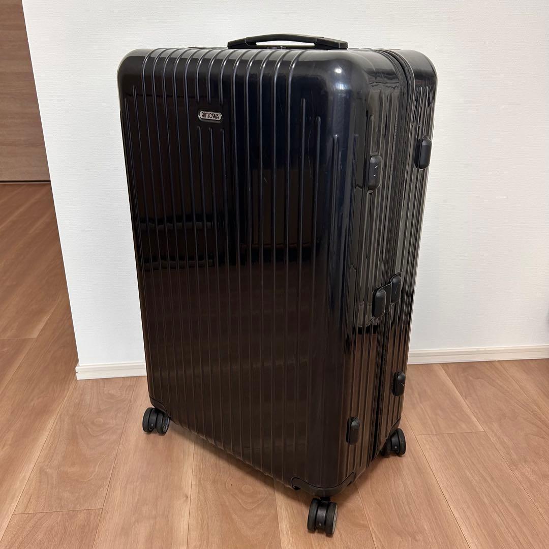 RIMOWA SALSA AIR ダークネイビー