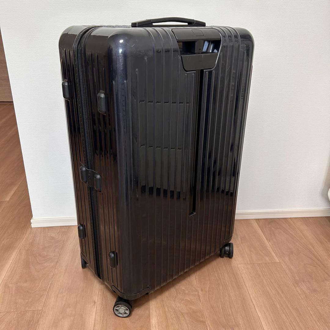 RIMOWA SALSA AIR ダークネイビー