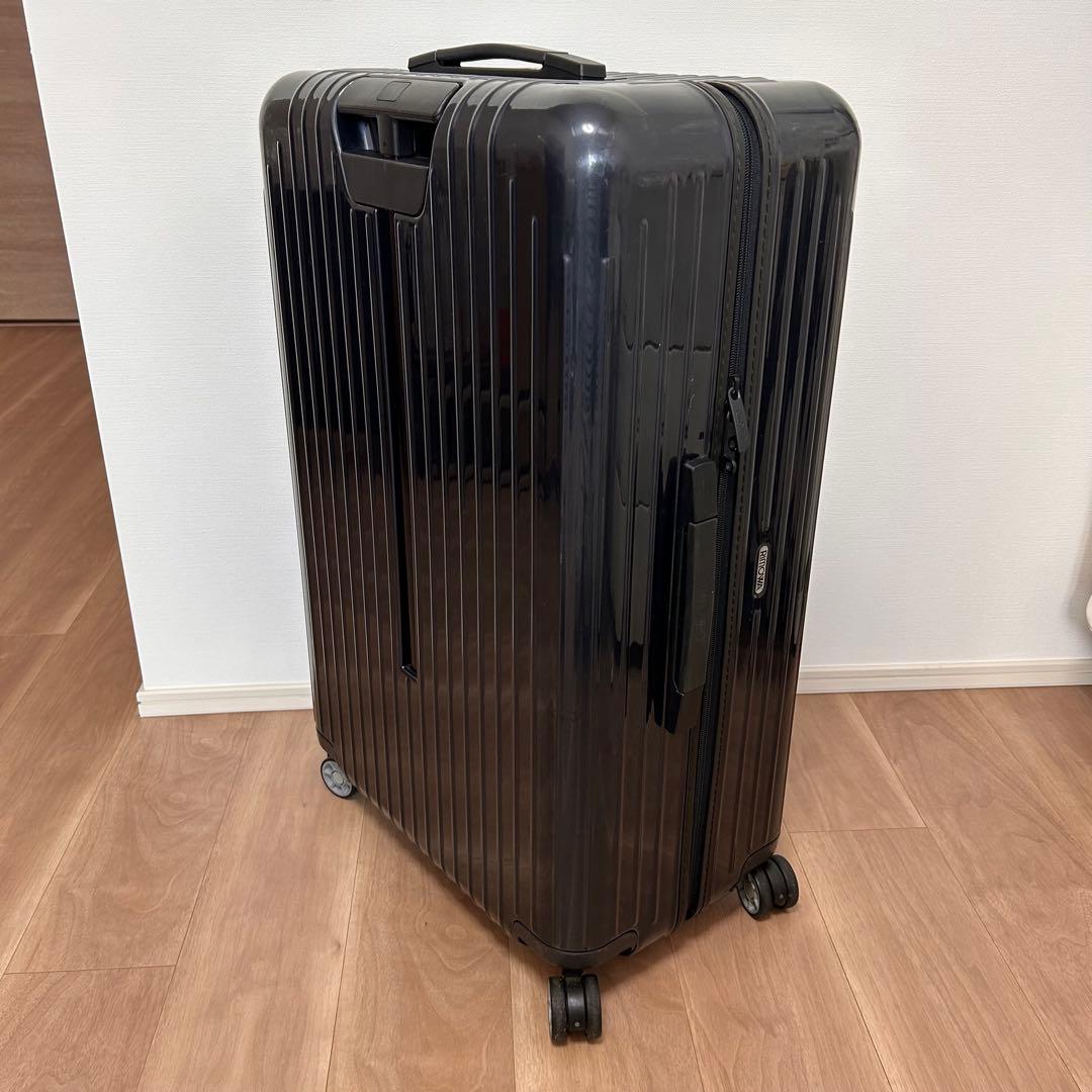 RIMOWA SALSA AIR ダークネイビー