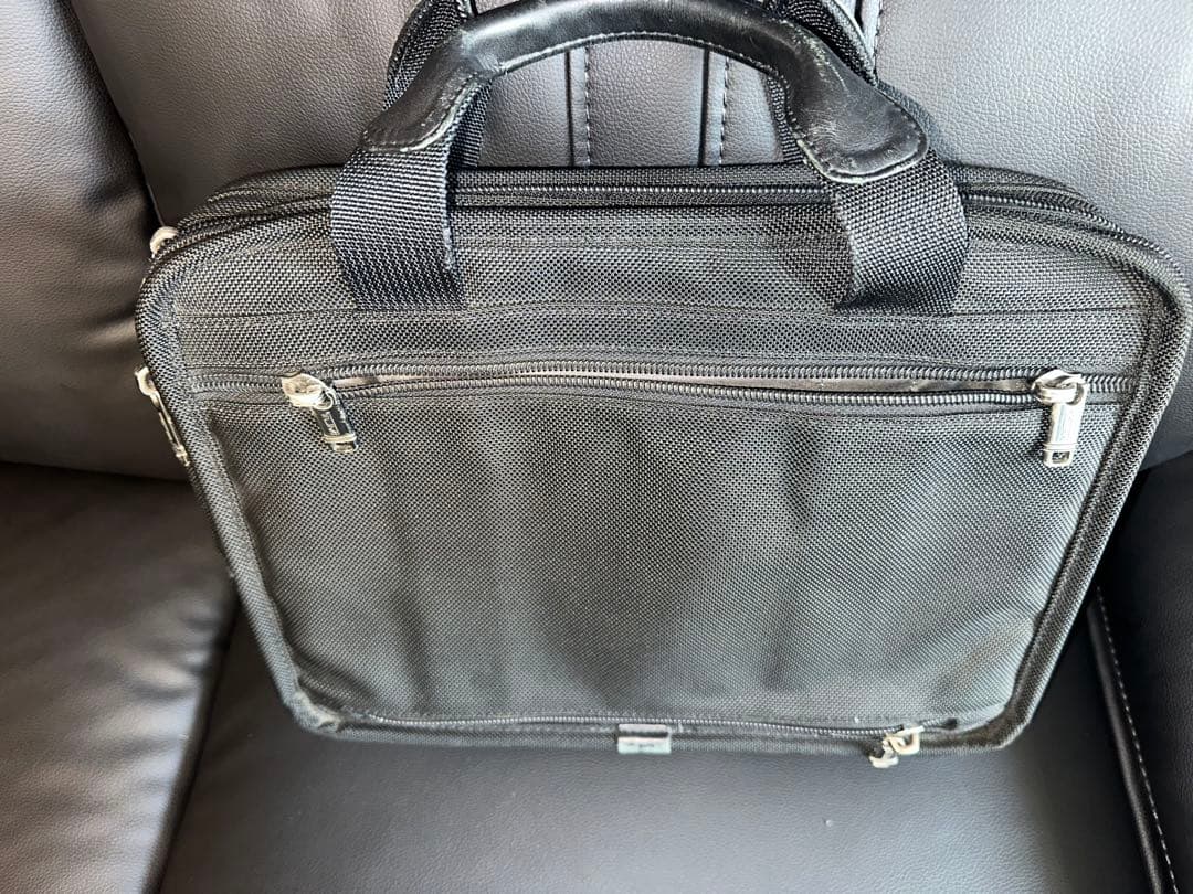 週末処分！TUMI バッグ　3点セット