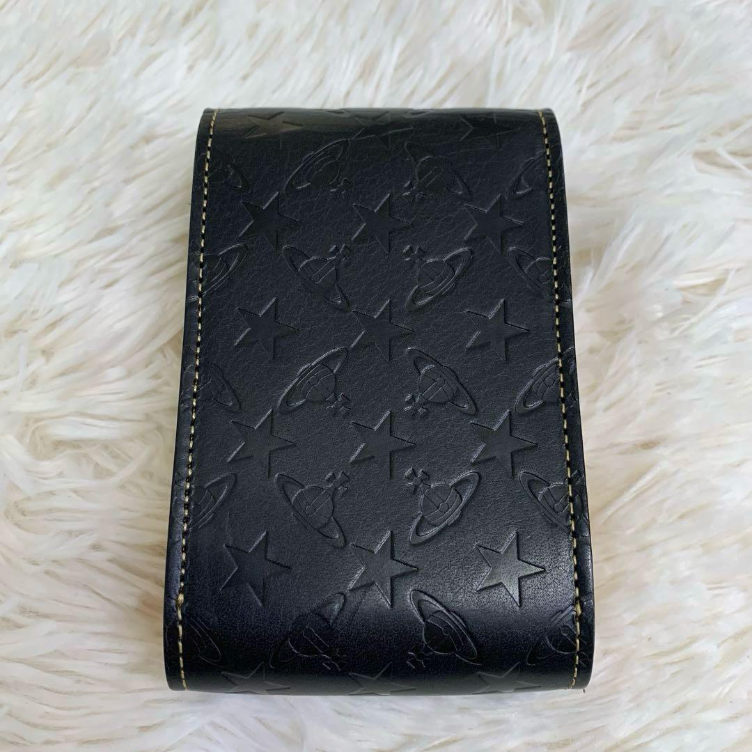 極美品✨ヴィヴィアンウエストウッド タバコケース シガレット 小物入れ