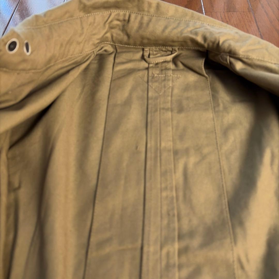 【激レア・一点のみ】第二次世界大戦モデル M1942タイプ降下服