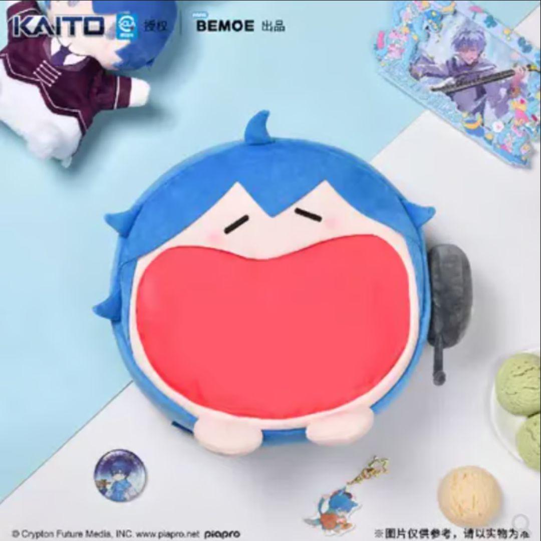 KAITO ぬいぐるみ・リュック