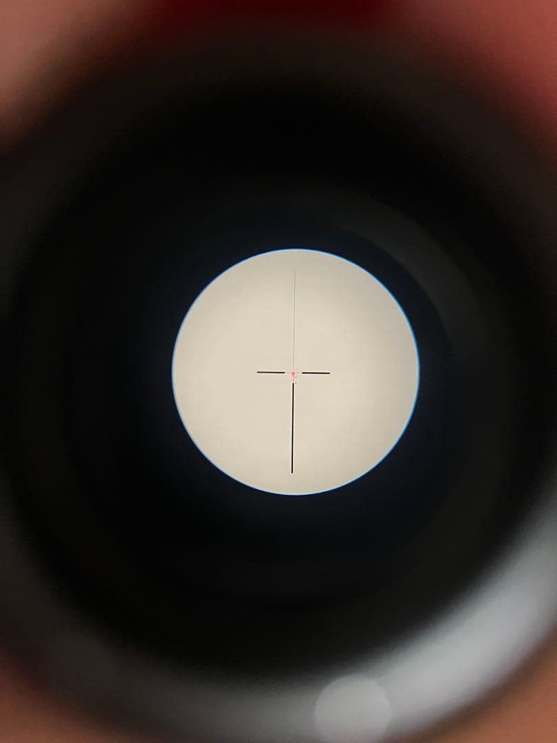 Trijicon ACOG TA51 タイプ スコープ 4×32 自然発光 集光