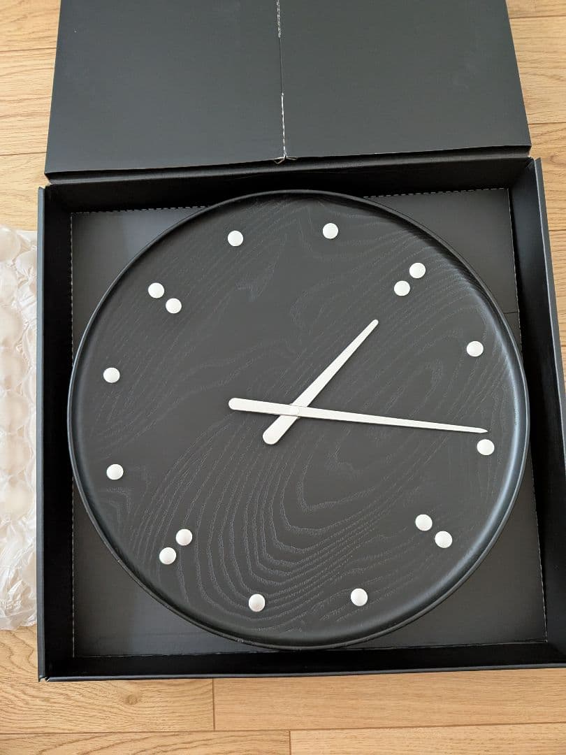 フィン・ユール Finn Juhl FJ Clock 正規品