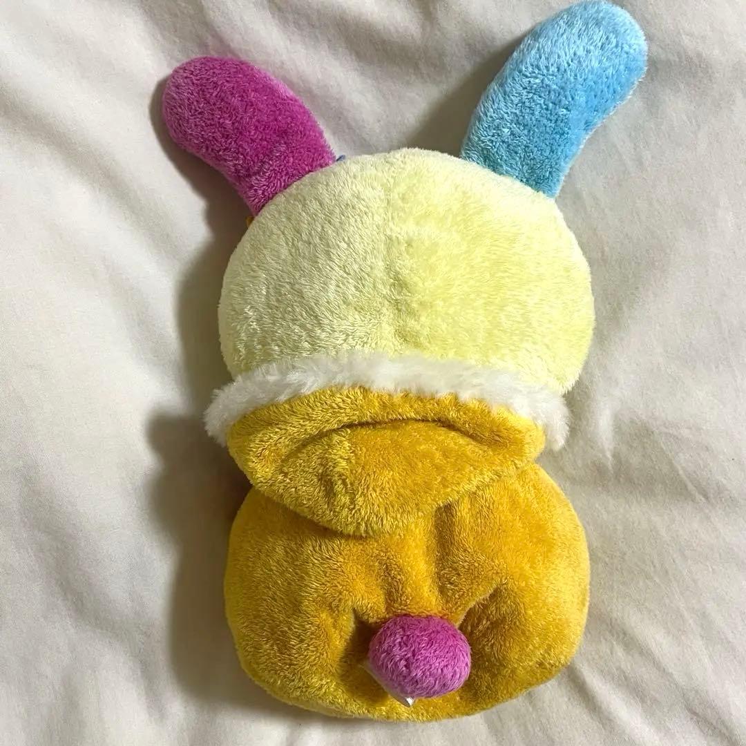 ウサハナ ぬいぐるみ サンリオ