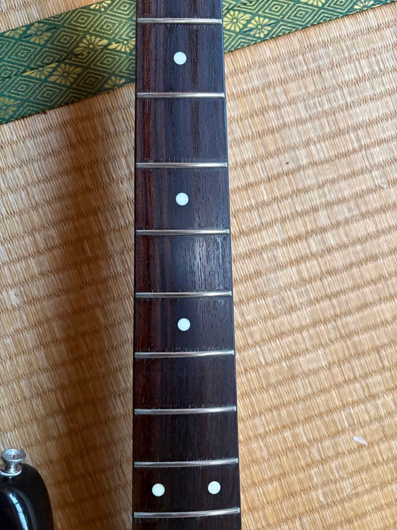 ベース CoolZ ZJB-1R / 3TS