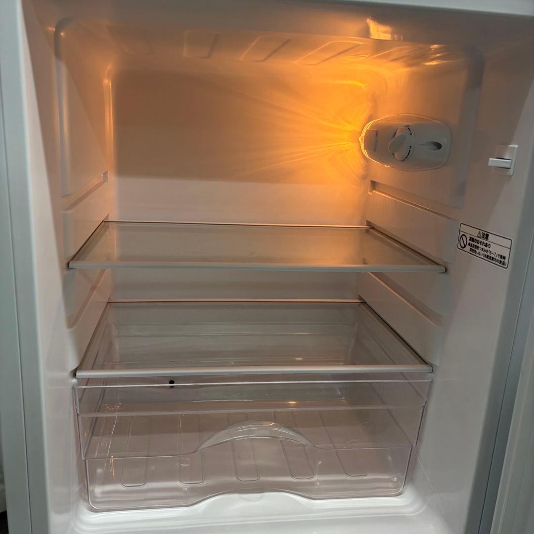 43　ニトリ　冷蔵庫　洗濯機　23年　一人暮らし　家電セット　安い　設置無料