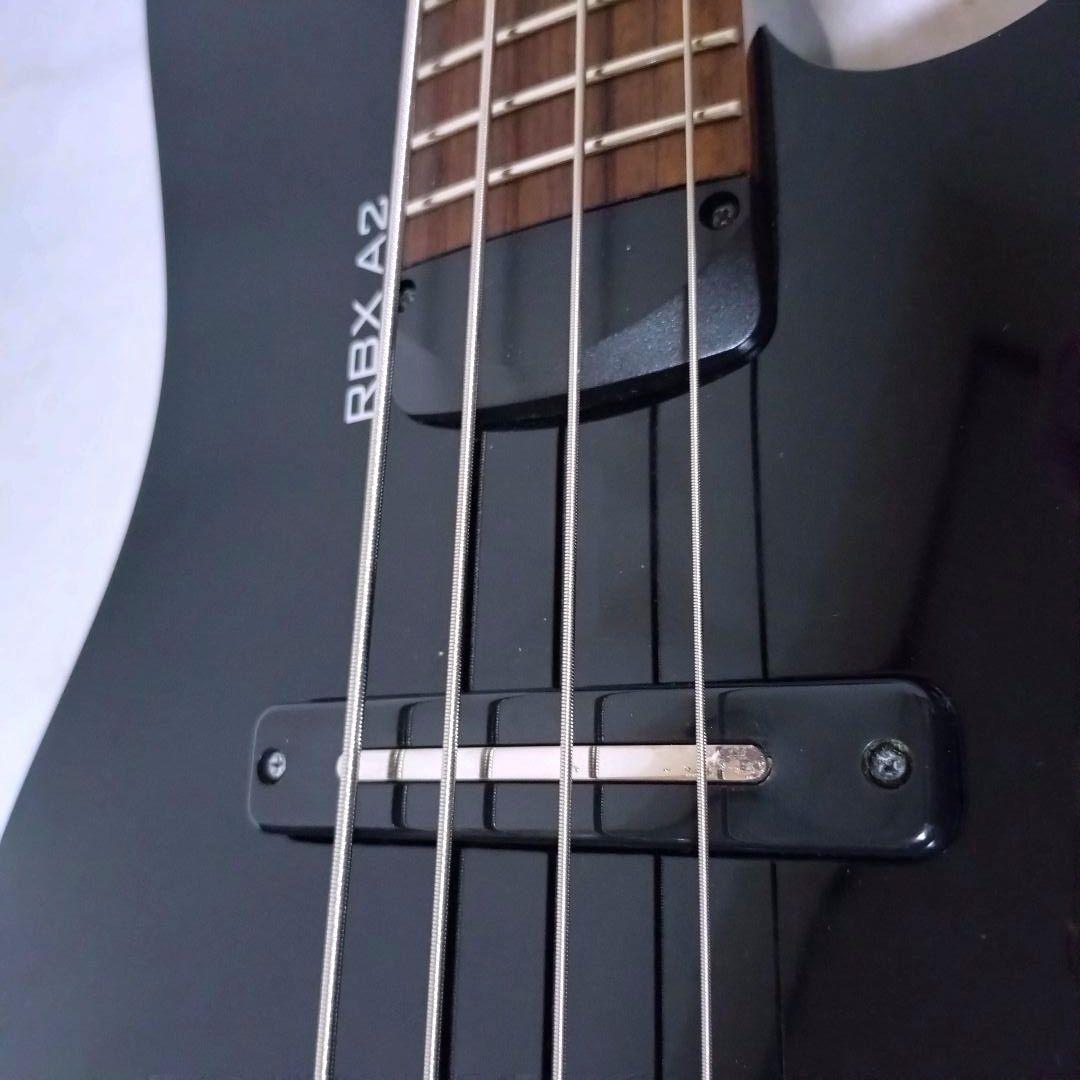 美品　YAMAHA　ヤマハ　RBX4A2　エレキベース　RBX A2　送料無料