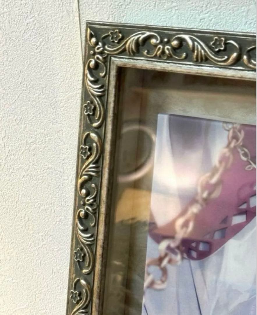 【新品】ももこ先生 踊り子 キャンバスアート