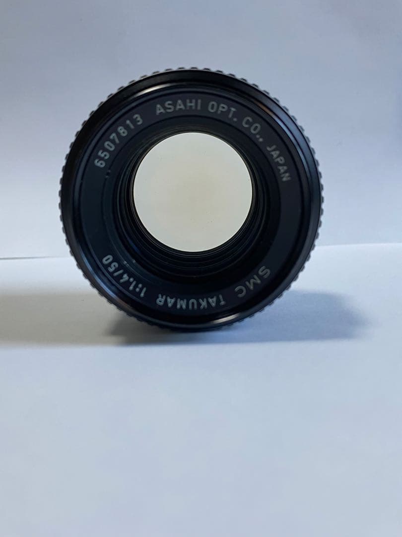 PENTAX SP 完動品　美品