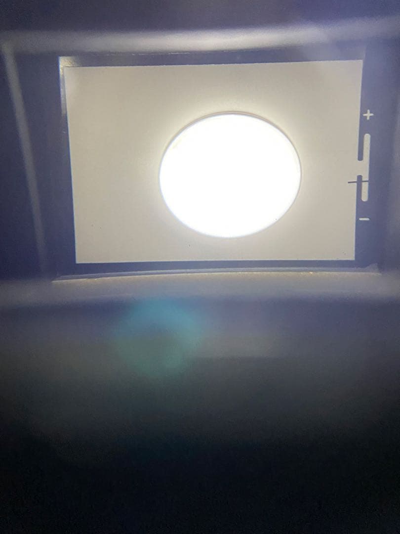 PENTAX SP 完動品　美品