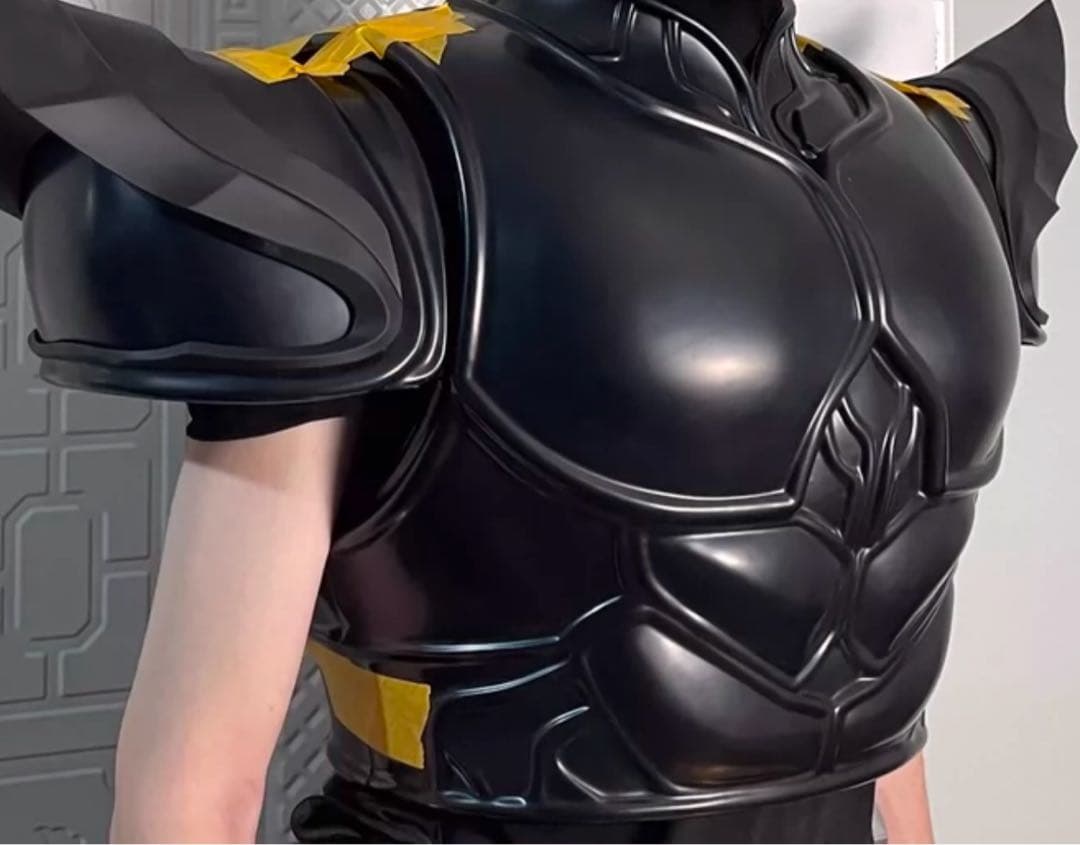 アルティメット クウガ　レッドアイVer