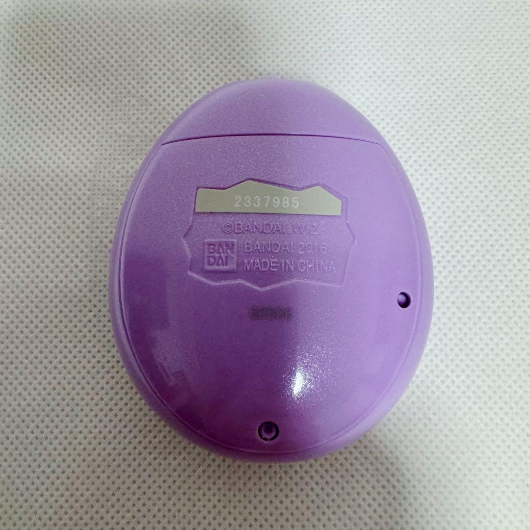 BANDAI たまごっちみくす スペイシー