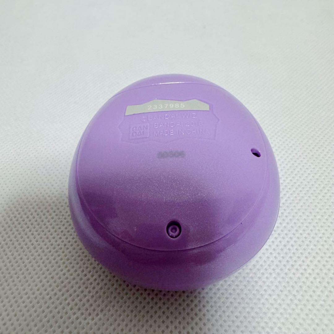 BANDAI たまごっちみくす スペイシー