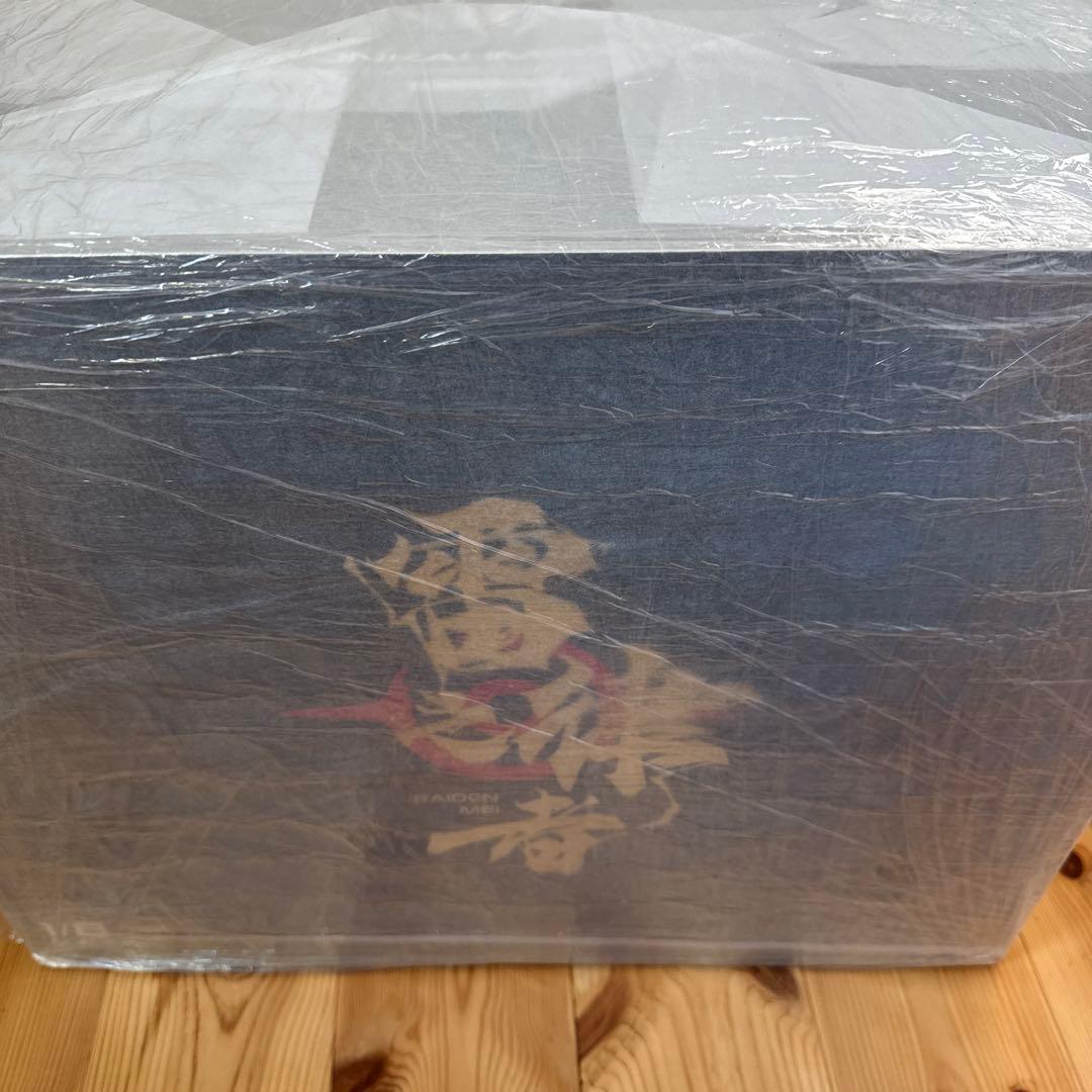 限定 崩壊3rd 雷電芽衣 雷の律者 罪人の挽歌Ver. フィギュア